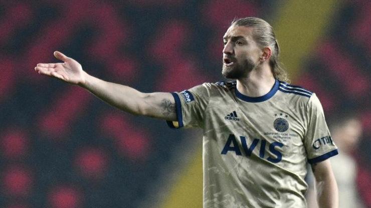Fenerbahçe son dakika haberleri: Erol Buluttan Caner Erkine yeni görev