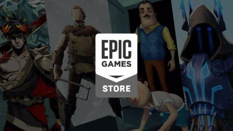 Epic Games ücretsiz oyun listesi sızdırıldı
