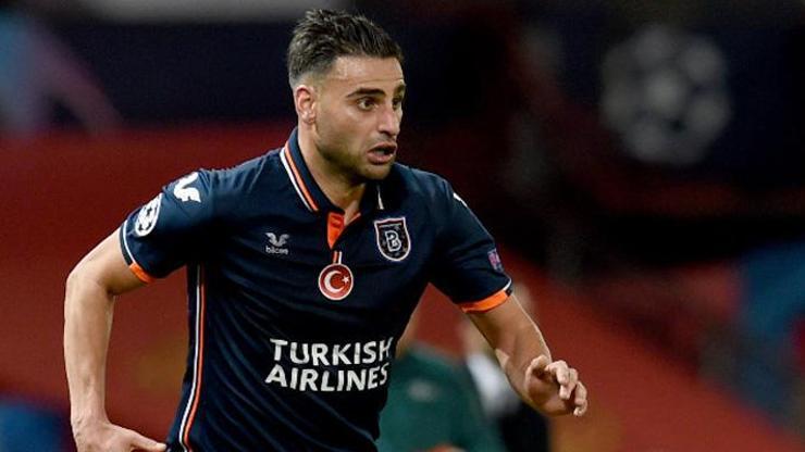 Deniz Türüç: Ya Fenerbahçe ya da Avrupa