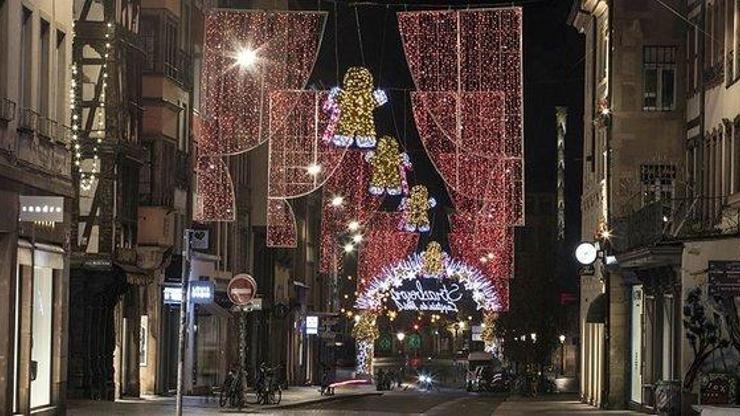 Yılbaşı sokağa çıkma yasağı kaç gün Yılbaşı sokağa çıkma yasağı genelgesi yayınlandı mı