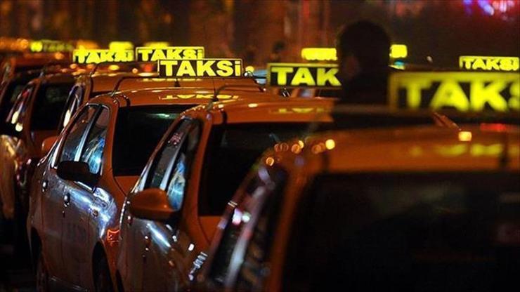 Son dakika... İstanbulda taksi, minibüs ve dolmuş ücretlerine zam