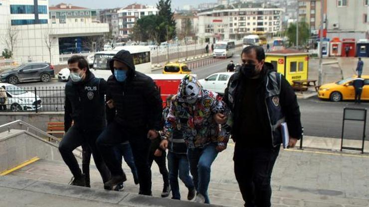 Tekirdağda kaybolan Elif Eylül 28 gün sonra bulundu