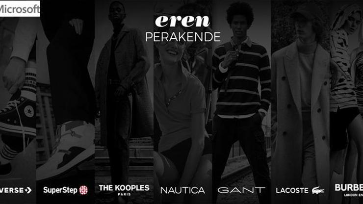 Eren Perakende, tamamen bulutta inşa edilen veri ambarı projesiyle sınırları ortadan kaldırıyor