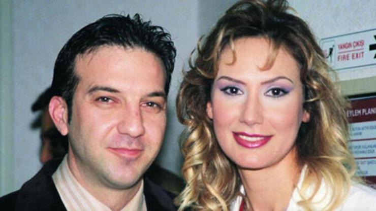 Seran Göçer eşi eski Kaan Girgin’e soyadı davası açtı