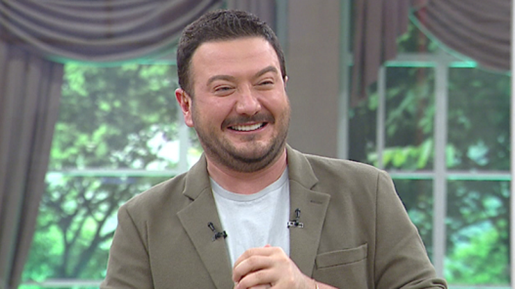 Onur Büyüktopçudan yarışmacıları şoke eden açıklama