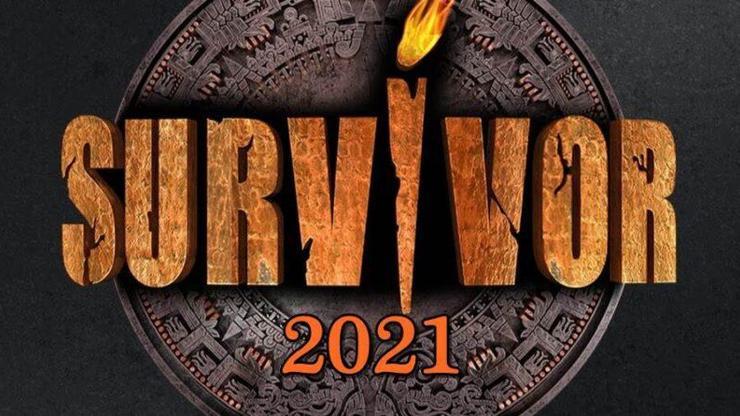 Survivor 2021 ne zaman başlıyor, yayın tarihi belli mi Survivor 2021 kadrosunda kimler var