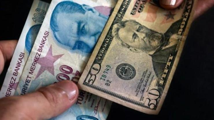 Dolar ve euro ne kadar (26 Aralık 2020 döviz kurları)