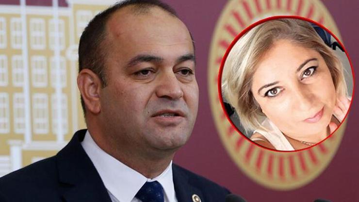 Son dakika haberler: CHP’li vekile şantaj yapanlar tutuklandı