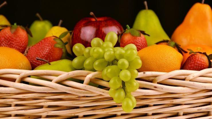 Turunçgiller içerisinde en çok hangi vitamin bulunur