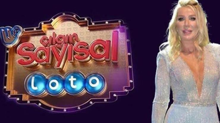 26 Aralık Çılgın Sayısal Loto sonuçları açıklandı