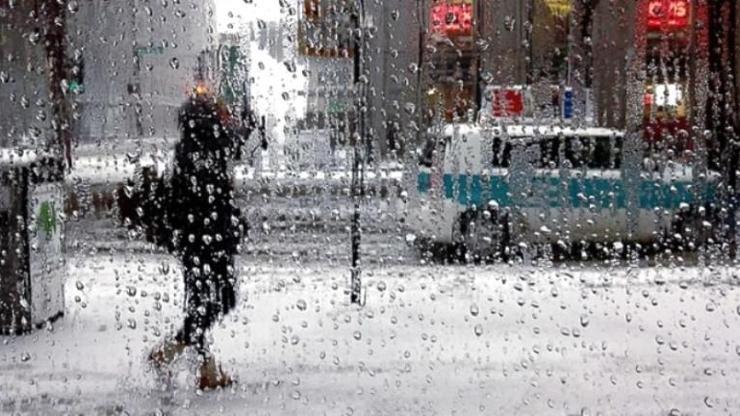 28 Aralık 2020 Meteoroloji hava durumu tahminleri| Bugün, bu hafta İstanbul, Ankara, İzmirde hava nasıl olacak, yağmur var mı