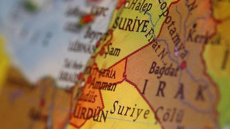 Irak’ta yakıt dolu tankerle saldırı: 6 ölü
