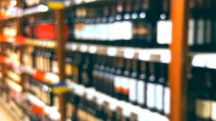 Yılbaşında alkol satışı var mı Alkol yasağı hangi günler saat kaçta başlıyor kaçta bitiyor