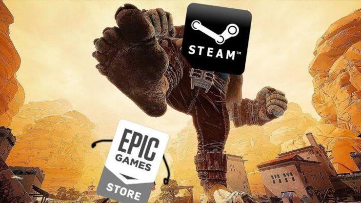 Bu yıl Steam’de en çok kazanan oyunlar