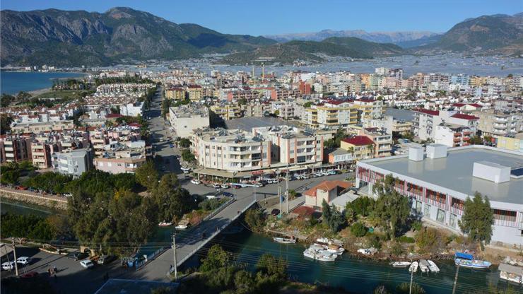 26 bin nüfuslu ilçede vaka sıfırlandı