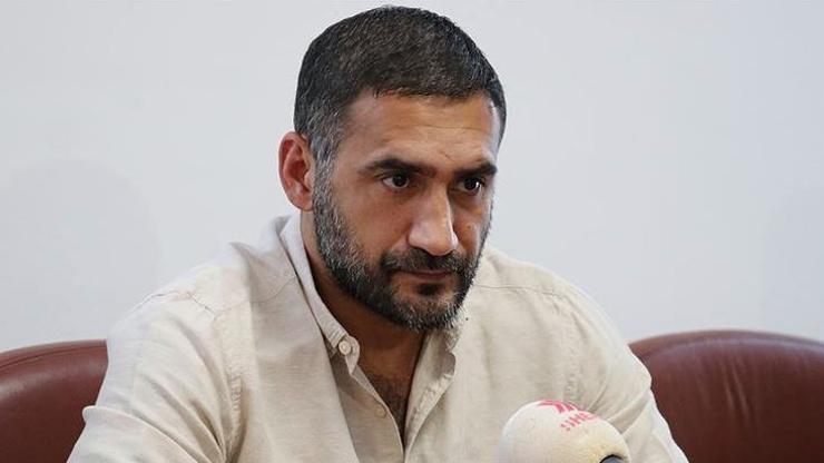 Ümit Karanın yeni kulübü açıklandı