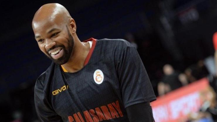 Alex Tyus Real Madride transfer oldu