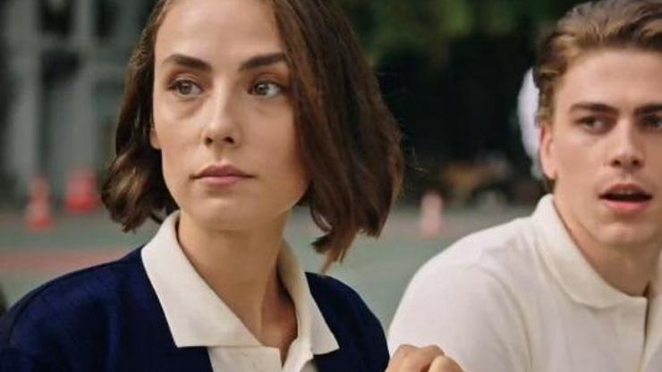 Masumlar Apartmanı Gamze kimdir, kaç yaşında Gökçe Aydının oynadığı diziler merak edildi