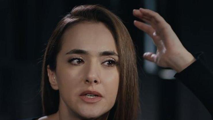 Eşkıya Dünyaya Hükümdar Olmaz Ebru kimdir, kaç yaşında Dilşad Şimşekin oynadığı diziler merak edildi
