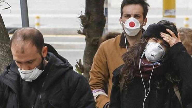 Kıbrısta koronavirüs alarmı