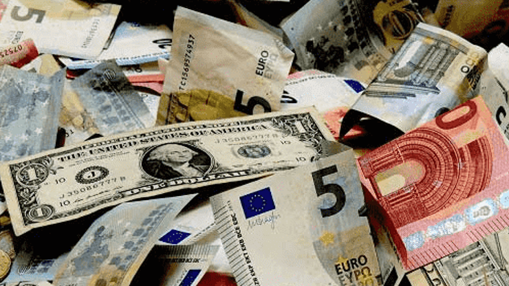 Dolar bugün ne kadar, euro kaç TL Dolar kaça kadar düşer 30 Aralık 2020 Çarşamba döviz kurları