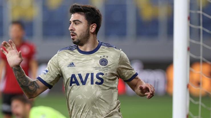 Son dakika... Ozan Tufan için kritik gün