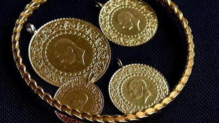 Çeyrek altın ne kadar Gram altın ne kadar 31 Aralık 2020: Anlık altın fiyatları