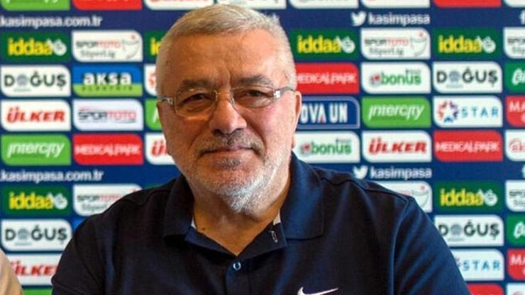 Son dakika... Hasan Hilmi Öksüz koronavirüse yakalandı
