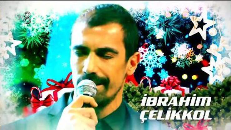 İbrahim Çelikkol kimdir Başarılı oyuncu İbrahim Çelikkol O Ses Türkiye’ye konuk oldu