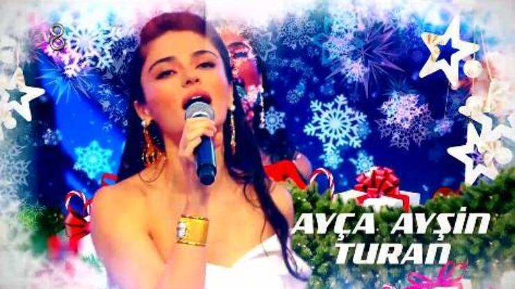 Ayça Ayşin Turan O Ses Türkiye performansı Ayça Ayşin Turan kimdir, kaç yaşında, hangi dizilerde oynadı