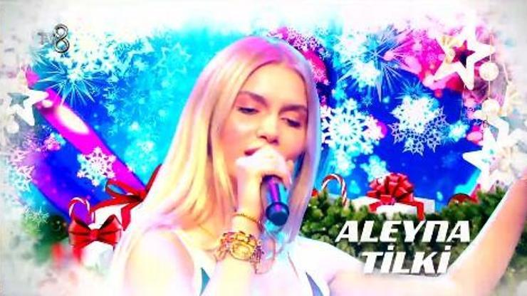 Aleyna Tilki O Ses Türkiye performansı Aleyna Tilki kimdir, kaç yaşında, EXXEN hangi dizide oynuyor