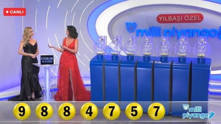 Büyük ikramiye bileti nereye çıktı Çeyrek bilet nereye, Milli Piyango hangi illere çıktı