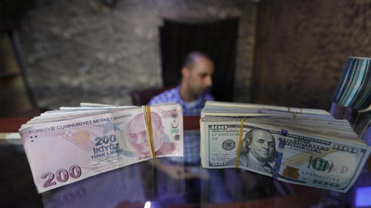 Bugün dolar, euro ne kadar 1 Ocak 2021 Cuma döviz kurları