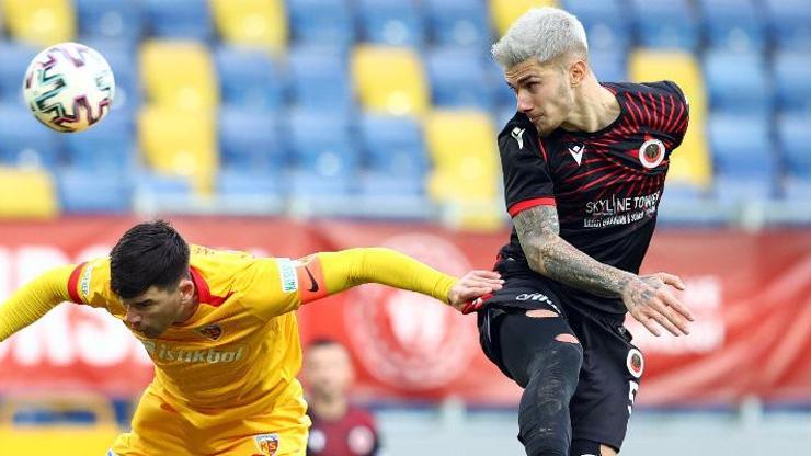 Son dakika... Berat Özdemir Trabzonspor yolunda