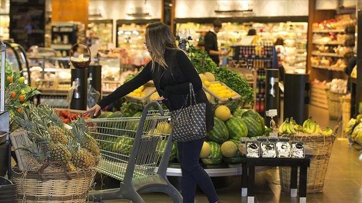İstanbulun enflasyon rakamı belli oldu