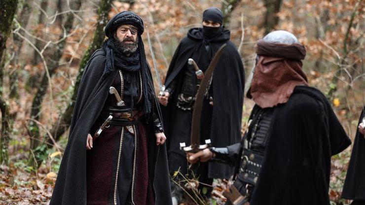 Uyanış Büyük Selçuklu 14. bölüm izle Uyanış Büyük Selçuklu 15. bölüm fragman izle