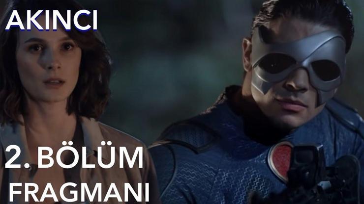 Akıncı 2. yeni bölüm fragmanı yayınlandı mı Akıncı 2.bölüm fragmanı izle