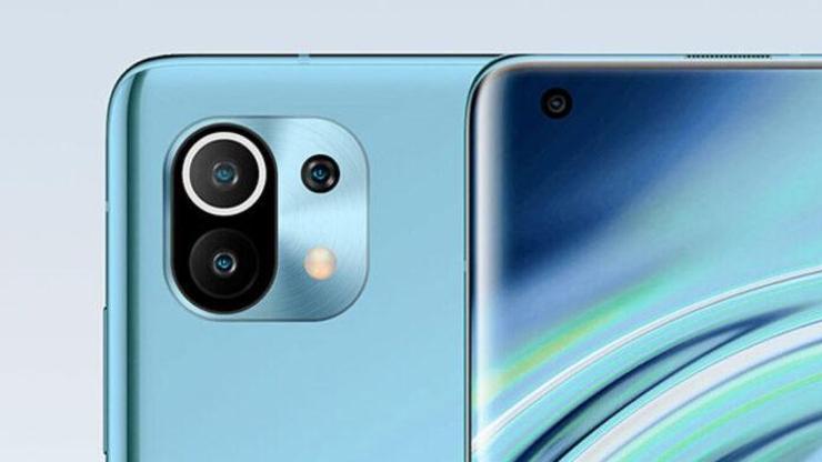 Xiaomi Mi 11 büyük bir gelir sağladı