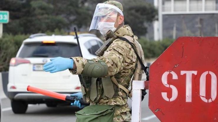 Kovid-19un daha hızlı yayılan türü Gürcistanda da tespit edildi