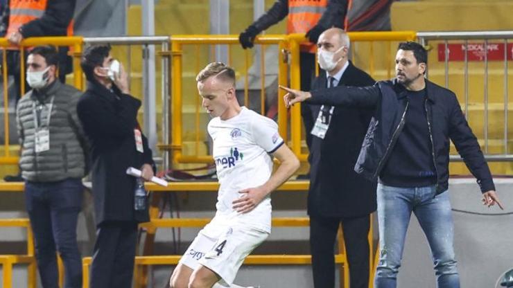 Erol Bulut: Herkes hata yapabilir