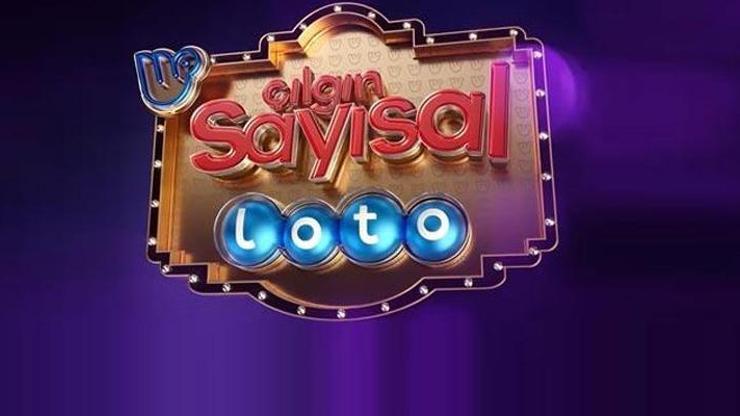 Çılgın Sayısal Loto sonuçları açıklandı Çılgın Sayısal Loto sonuç ekranı millipiyangoonlineda