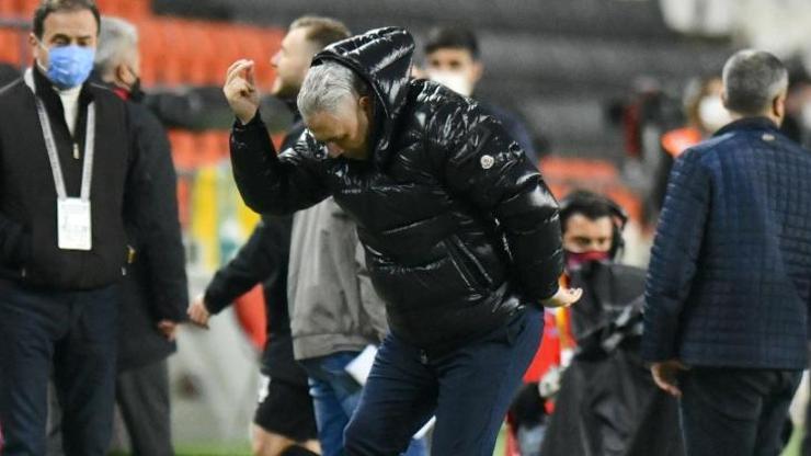 Sumudica: Zeminden şikayetçiyim