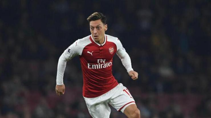 Fenerbahçe Mesut Özille anlaştı