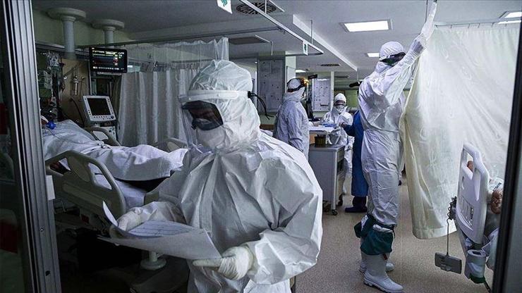 Koronavirüs tedavisinde yeni umut: Ağır Covid-19 hastalarının hayatta kalma olasılığını iki kat artırdı