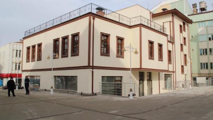 Dudu Kadın Çarşısı’nın ilk tapuları verildi