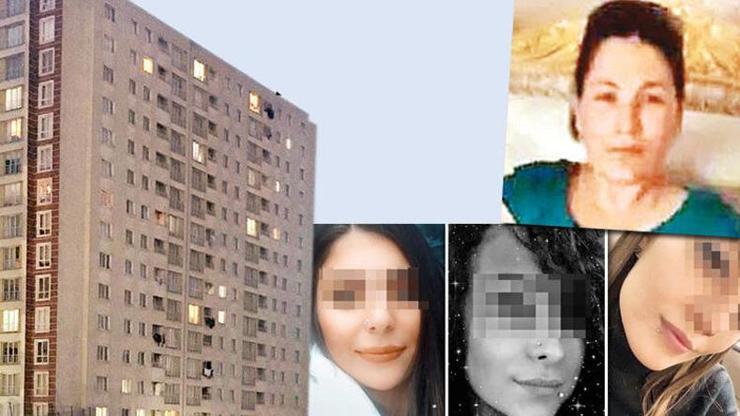 Harekete geçiren o mesaj: Bakıcı düştü mü, atıldı mı