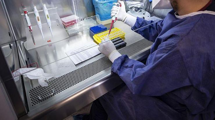 Negatif garantili PCR testi dolandırıcılığı