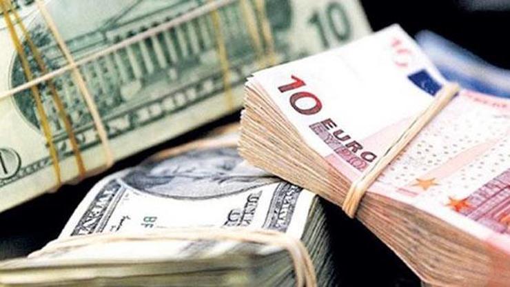 Bugün dolar kaç TL Euro ne kadar 9 Ocak 2021 güncel döviz kurları