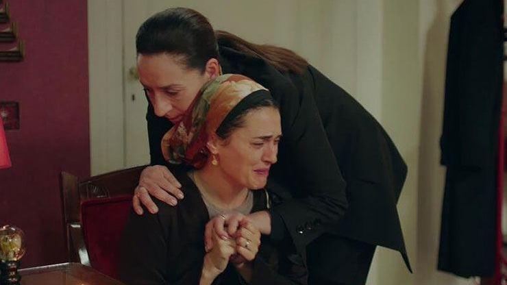 Kırmızı Odada Kumrunun hikayesi Twittera damga vurdu