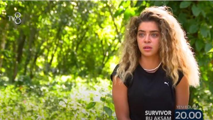 Survivor 2021 2. bölüm fragmanı... Yeni bölümde dokunulmazlığı hangi takım kazanacak